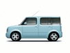 Nissan Cub..
